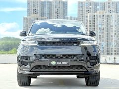 Land Rover Range Rover Sport 400PS Dynamic SE - фото 2