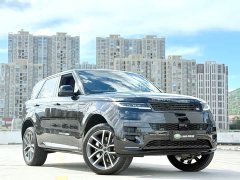 Land Rover Range Rover Sport 400PS Dynamic SE - фото 3