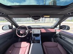 Land Rover Range Rover Sport 400PS Dynamic SE - фото 8