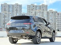 Land Rover Range Rover Sport 400PS Dynamic SE - фото 9