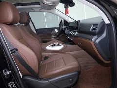 Mercedes-Benz GLE (imported) 2024 GLE 450 4MATIC luxury - фото 10