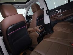 Mercedes-Benz GLE (imported) 2024 GLE 450 4MATIC luxury - фото 11