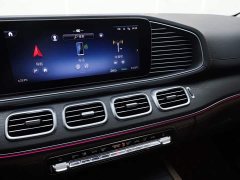 Mercedes-Benz GLE (imported) 2024 GLE 450 4MATIC luxury - фото 12