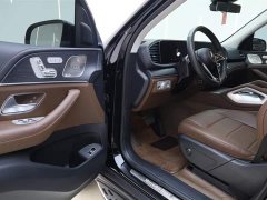 Mercedes-Benz GLE (imported) 2024 GLE 450 4MATIC luxury - фото 14