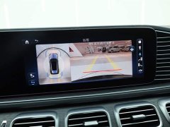 Mercedes-Benz GLE (imported) 2024 GLE 450 4MATIC luxury - фото 15