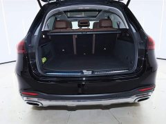 Mercedes-Benz GLE (imported) 2024 GLE 450 4MATIC luxury - фото 17