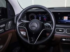 Mercedes-Benz GLE (imported) 2024 GLE 450 4MATIC luxury - фото 18