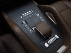 Mercedes-Benz GLE (imported) 2024 GLE 450 4MATIC luxury - фото 2