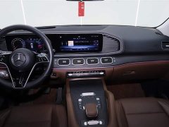 Mercedes-Benz GLE (imported) 2024 GLE 450 4MATIC luxury - фото 3