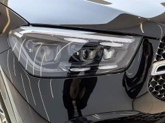 Mercedes-Benz GLE (imported) 2024 GLE 450 4MATIC luxury - фото 4