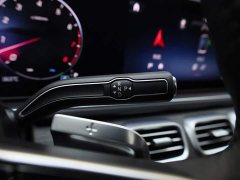 Mercedes-Benz GLE (imported) 2024 GLE 450 4MATIC luxury - фото 5