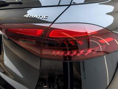 Mercedes-Benz GLE (imported) 2024 GLE 450 4MATIC luxury - фото 6