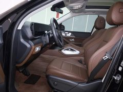 Mercedes-Benz GLE (imported) 2024 GLE 450 4MATIC luxury - фото 9