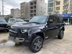 Land Rover Defender Facelift 110 3.0T P400 X-DYNAMIC HSE - фото 1