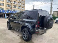 Land Rover Defender Facelift 110 3.0T P400 X-DYNAMIC HSE - фото 2