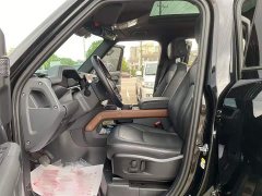Land Rover Defender Facelift 110 3.0T P400 X-DYNAMIC HSE - фото 3
