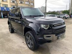 Land Rover Defender Facelift 110 3.0T P400 X-DYNAMIC HSE - фото 5