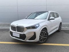 BMW iX1 eDrive25L M Sports Package - фото 1