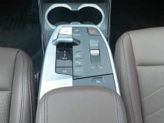 BMW iX1 eDrive25L M Sports Package - фото 13