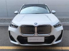 BMW iX1 eDrive25L M Sports Package - фото 2