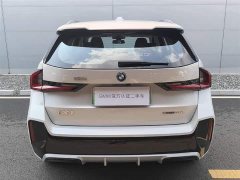 BMW iX1 eDrive25L M Sports Package - фото 3