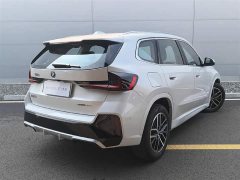 BMW iX1 eDrive25L M Sports Package - фото 4