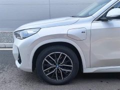 BMW iX1 eDrive25L M Sports Package - фото 6