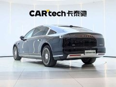 Lynk & Co Maextro S800 BEV Starlight Premium Edition 5-Seater (192-line LiDAR) - фото 10