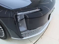 Lynk & Co Maextro S800 BEV Starlight Premium Edition 5-Seater (192-line LiDAR) - фото 11