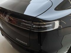 Lynk & Co Maextro S800 BEV Starlight Premium Edition 5-Seater (192-line LiDAR) - фото 12