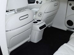 Lynk & Co Maextro S800 BEV Starlight Premium Edition 5-Seater (192-line LiDAR) - фото 18