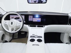 Lynk & Co Maextro S800 BEV Starlight Premium Edition 5-Seater (192-line LiDAR) - фото 19