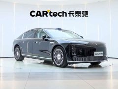 Lynk & Co Maextro S800 BEV Starlight Premium Edition 5-Seater (192-line LiDAR) - фото 2
