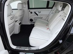 Lynk & Co Maextro S800 BEV Starlight Premium Edition 5-Seater (192-line LiDAR) - фото 20
