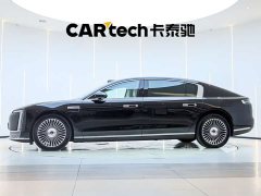 Lynk & Co Maextro S800 BEV Starlight Premium Edition 5-Seater (192-line LiDAR) - фото 3