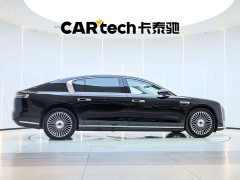 Lynk & Co Maextro S800 BEV Starlight Premium Edition 5-Seater (192-line LiDAR) - фото 5