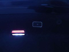 Lynk & Co Maextro S800 BEV Starlight Premium Edition 5-Seater (192-line LiDAR) - фото 9