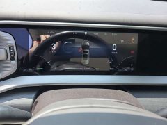 Denza D9 DM-i 980 four-wheel drive flagship - фото 5