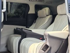 Denza D9 DM-i 980 four-wheel drive flagship - фото 7