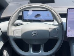 NIO ET5T 2025 Champion Commemorative Edition 100kWh Touring - фото 13