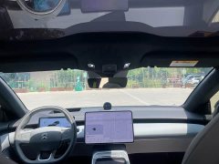 NIO ET5T 2025 Champion Commemorative Edition 100kWh Touring - фото 14