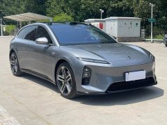 NIO ET5T 2025 Champion Commemorative Edition 100kWh Touring - фото 3