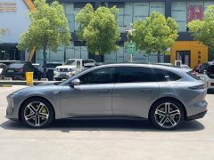 NIO ET5T 2025 Champion Commemorative Edition 100kWh Touring - фото 4