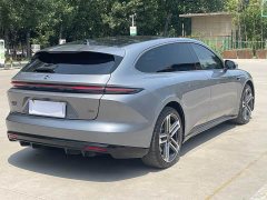 NIO ET5T 2025 Champion Commemorative Edition 100kWh Touring - фото 7