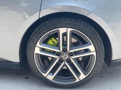NIO ET5T 2025 Champion Commemorative Edition 100kWh Touring - фото 8