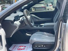 NIO ET5T 2025 Champion Commemorative Edition 100kWh Touring - фото 9