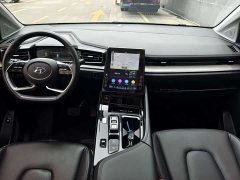 Lexus Kustu 2022 270TGDi Smart Love Flagship Edition TOP - фото 16