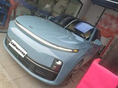 Li Auto Ideal L7 Pro - фото 6