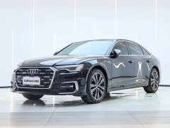 Audi A6L 45 TFSI quattro Premium Dynamic Exclusive Package - фото 1