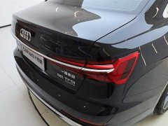 Audi A6L 45 TFSI quattro Premium Dynamic Exclusive Package - фото 10